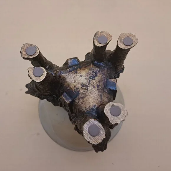 Elephant Footed Aroma Diffuser - Picture 9 of 11